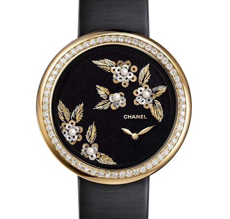 chanel brand watches|Chanel watches for woman.